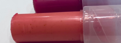 Glow Recipe p.1 - Lip Pop. Два бальзама от американо-корейского бренда