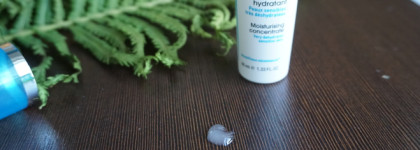 Bioderma Hydrabio Serum: увлажняющая сыворотка для всех типов кожи