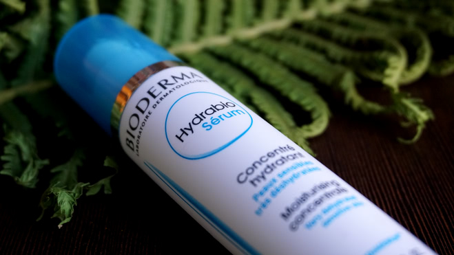 Bioderma Hydrabio Serum: увлажняющая сыворотка для всех типов кожи