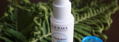 Bioderma Hydrabio Serum: увлажняющая сыворотка для всех типов кожи