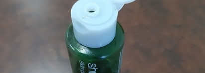 Ступени корейского ухода! Мои мастхевы для первого этапа очищения