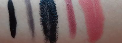 Ступени корейского ухода! Мои мастхевы для первого этапа очищения