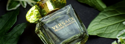 Versace Yellow Diamond edt
