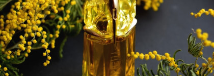 Mugler Alien Sunessence Legere EDT