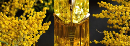 Mugler Alien Sunessence Legere EDT