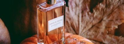 Givenchy Dahlia Divin EDP