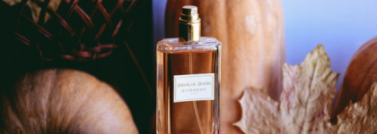 Givenchy Dahlia Divin EDP