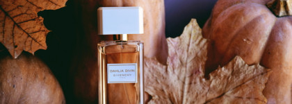 Givenchy Dahlia Divin EDP