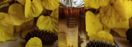Mugler Alien Oud Majestueux EDP