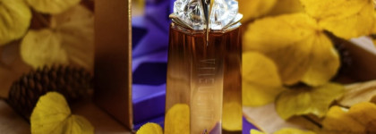 Mugler Alien Oud Majestueux EDP