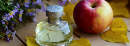 Burberry Weekend for Women EDP