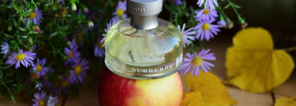 Burberry Weekend for Women EDP