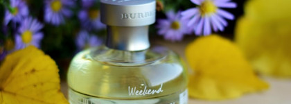 Burberry Weekend for Women EDP