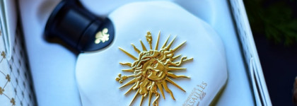 Parfums du Chateau de Versailles Promenade a Versailles EDP