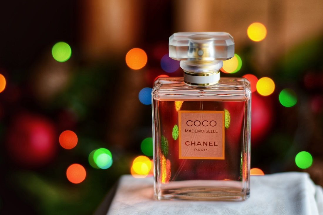 Женские духи “Chanel Coco Mademoiselle” отзывы