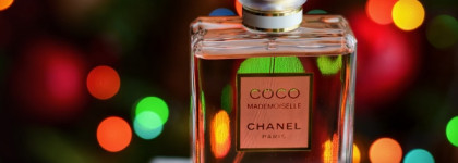 Chanel Coco Mademoiselle edp