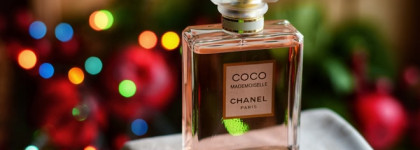 Chanel Coco Mademoiselle edp