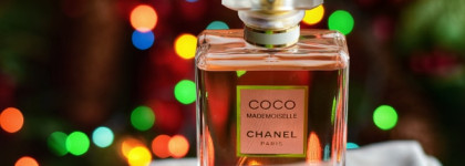 Chanel Coco Mademoiselle edp