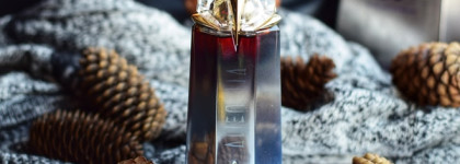 Mugler Alien Musc Mysterieux edp