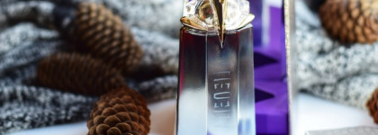 Mugler Alien Musc Mysterieux edp