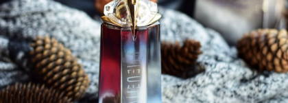 Mugler Alien Musc Mysterieux edp