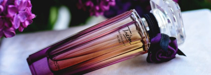 Lancome Tresor Midnight Rose edp