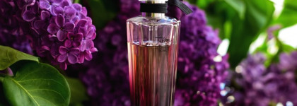 Lancome Tresor Midnight Rose edp
