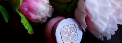 Антивозрастной и питательный крем Missha Misa Yei Hyun Eye Cream