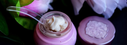 Антивозрастной и питательный крем Missha Misa Yei Hyun Eye Cream