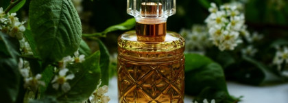 Roberto Cavalli Florence Amber edp