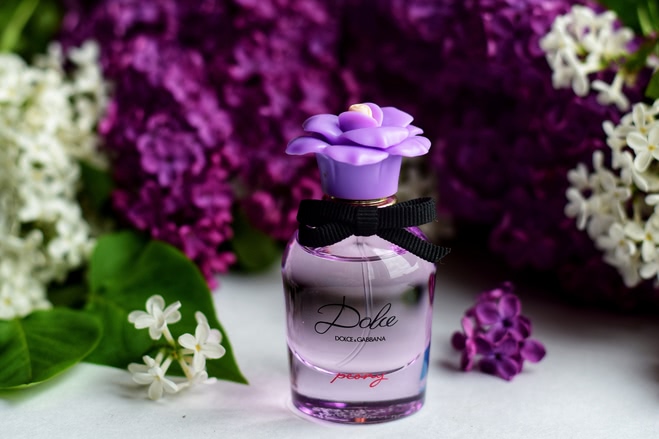 Трое из ларца: Dolce Shine, Dolce Peony и Dolce Floral Drops Dolce&Gabbana