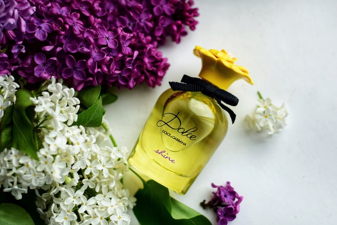 Трое из ларца: Dolce Shine, Dolce Peony и Dolce Floral Drops Dolce&Gabbana
