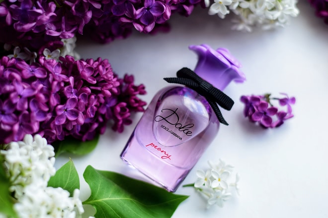 Трое из ларца: Dolce Shine, Dolce Peony и Dolce Floral Drops Dolce&Gabbana