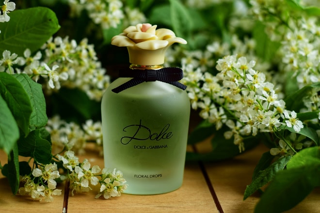 Трое из ларца: Dolce Shine, Dolce Peony и Dolce Floral Drops Dolce&Gabbana
