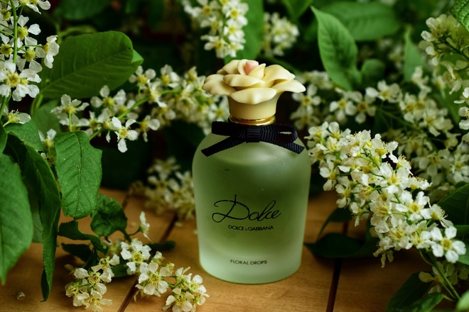Трое из ларца: Dolce Shine, Dolce Peony и Dolce Floral Drops Dolce&Gabbana