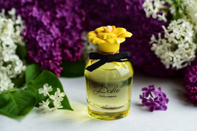Трое из ларца: Dolce Shine, Dolce Peony и Dolce Floral Drops Dolce&Gabbana