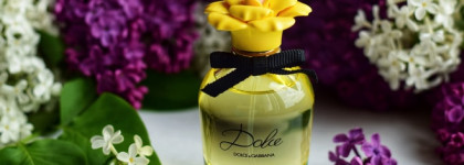 Трое из ларца: Dolce Shine, Dolce Peony и Dolce Floral Drops Dolce&Gabbana