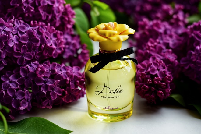 Трое из ларца: Dolce Shine, Dolce Peony и Dolce Floral Drops Dolce&Gabbana
