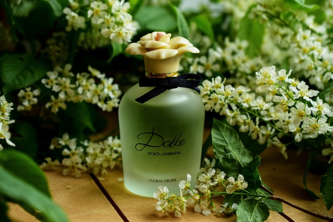 Трое из ларца: Dolce Shine, Dolce Peony и Dolce Floral Drops Dolce&Gabbana