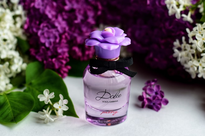 Трое из ларца: Dolce Shine, Dolce Peony и Dolce Floral Drops Dolce&Gabbana