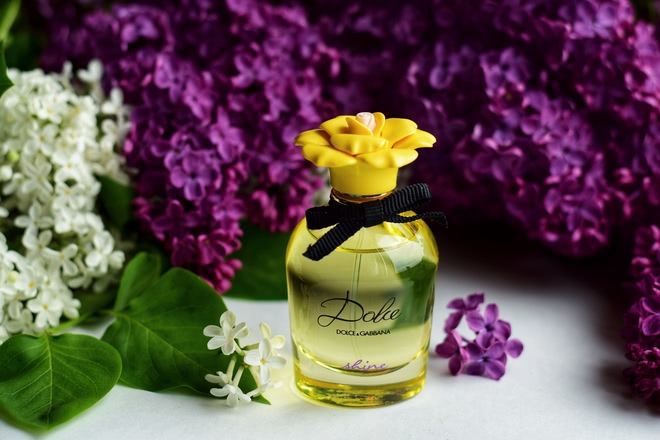 Трое из ларца: Dolce Shine, Dolce Peony и Dolce Floral Drops Dolce&Gabbana