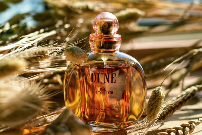 Dune Christian Dior edt