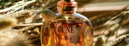 Dune Christian Dior edt