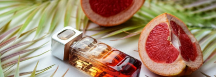 Карамельно-пряные мандарины в Orange Sunset Hugo Boss edt