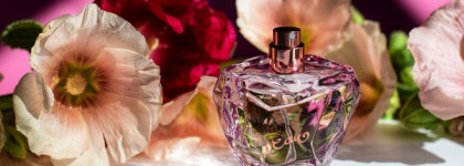 2 аромата с ярким анисом - Lolita Lempicka Mon Eau edp и Lempicka Homme edt