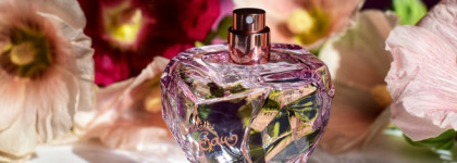 2 аромата с ярким анисом - Lolita Lempicka Mon Eau edp и Lempicka Homme edt