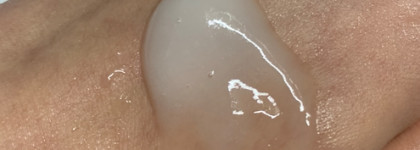 Missha Super Aqua Ultra Hyalron Peeling Gel - нежное очищение и комфорт или деньги на ветер?