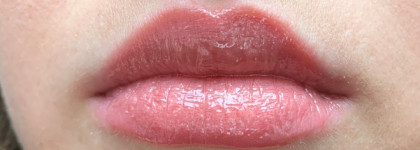 Мои любимчики на каждый день. Три самых популярных блеска: Clarins, Dior и YSL