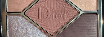 Прекрасная и очаровательная, но с нюансами Dior 5 coleurs Tutu 769