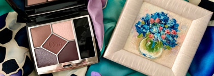 Прекрасная и очаровательная, но с нюансами Dior 5 coleurs Tutu 769